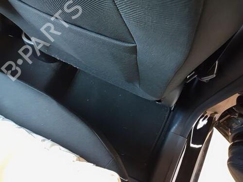 Front right seatbelt HYUNDAI i10 I (PA) 1.2 | BP29679639I25 