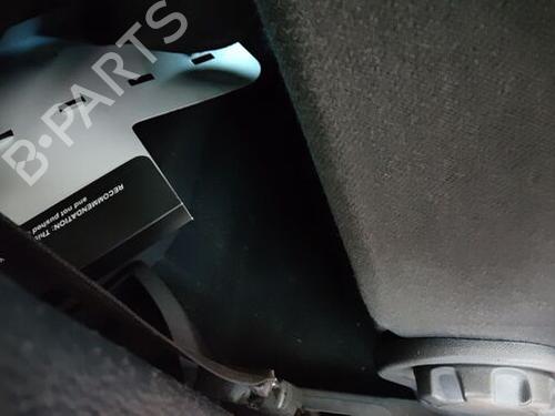 Airbag module VAUXHALL CORSAVAN Mk III (D) Hatchback Van (S07) 1.3 CDTI | BP29673549M53 