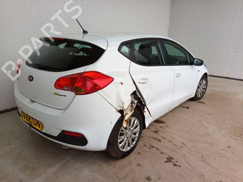 Driver airbag KIA CEE'D (JD) 1.6 CRDi 128 | BP29657844C9 