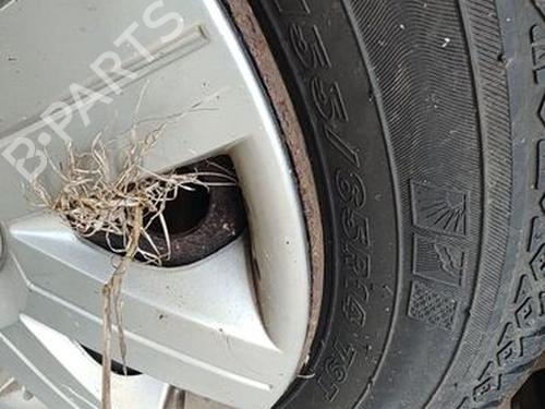 Wheel arch TOYOTA AYGO (_B1_) 1.0 (KGB10_, KGB10R) | BP29685940C56 