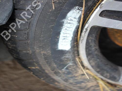 Starter BMW 1 (E87) 116 i | BP29671831M8 