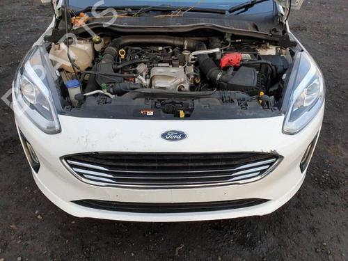 Steering column FORD FIESTA VII (HJ, HF) 1.0 EcoBoost | BP29646268M21