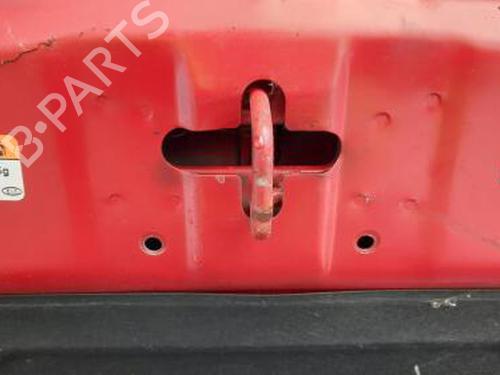 Left front brake caliper KIA CEE'D (JD) 1.4 CVVT | BP29673155M105 
