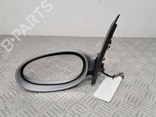 Bakspejl venstre SMART FORTWO Coupe (450) 0.7 (450.352, 450.332) (61 hp) 29667746