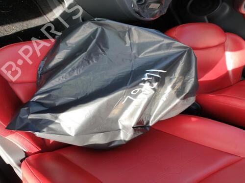 Rear right seatbelt FIAT 500 (312_) 1.2 (312AXA1A) | BP29649454I28 
