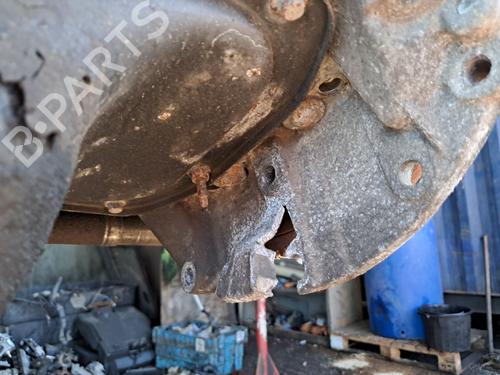 Engine CITROËN C4 II (NC_) 1.6 HDi 90 | BP29666216M1