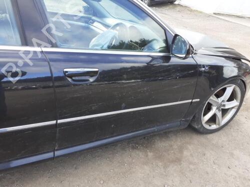 Other AUDI A4 B8 (8K2) 1.8 TFSI quattro | BP28642646O1