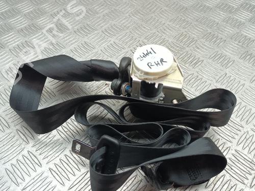Rear right seatbelt FORD MONDEO IV (BA7) 2.0 TDCi | BP31055964I28 