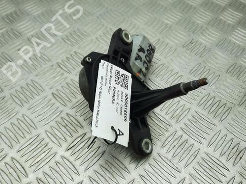 Rear wiper motor NISSAN PRIMERA Hatchback (P12) 1.8 | BP29646224M102
