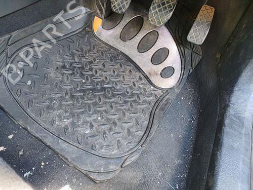 Left mirror AUDI A4 B6 (8E2) 1.8 T | BP29676330C26 