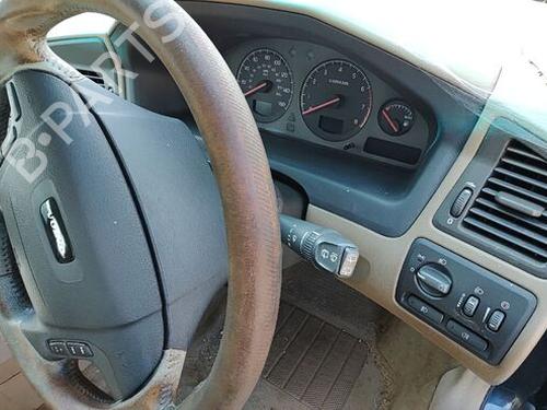 Rear left window mechanism VOLVO XC70 I Cross Country (295) 2.4 T XC AWD | BP29672861C24