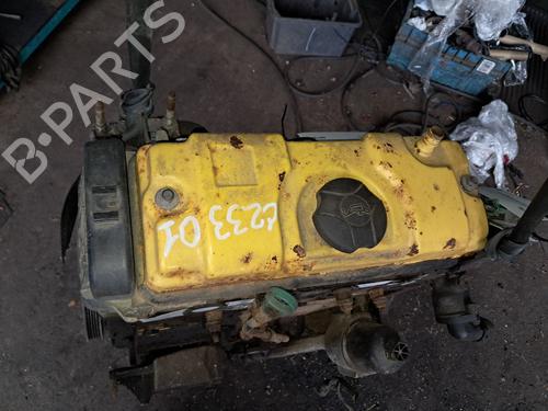Motor PEUGEOT 106 II (1A_, 1C_) 1.1 i | BP29686037M1 