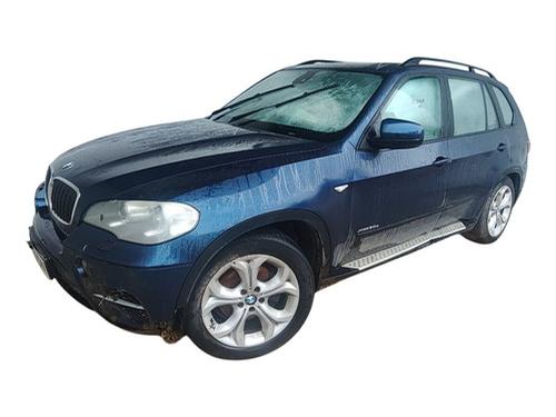 Pannello interno posteriore destro BMW X5 (E70) xDrive 30 d (245 hp) 31055721