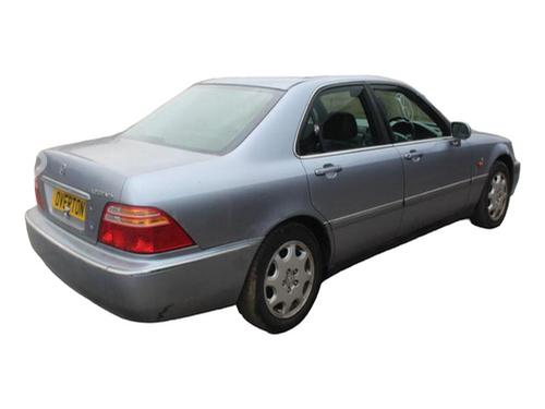 Rear seat HONDA LEGEND III (KA) 3.5 i 24V (KA9) | BP29671341C17 