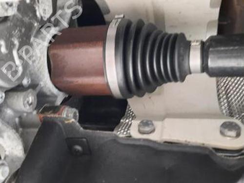 Andre AUDI A3 Limousine (8VS, 8VM) 1.4 TFSI | BP29674074O1