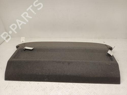 Used Rear parcel shelf VAUXHALL ASTRA Mk V (H) (A04) 1.4 (L48) (90 hp) 30117976