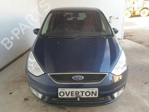 Gearbox FORD GALAXY II (WA6) 2.0 TDCi | BP29648653M3 