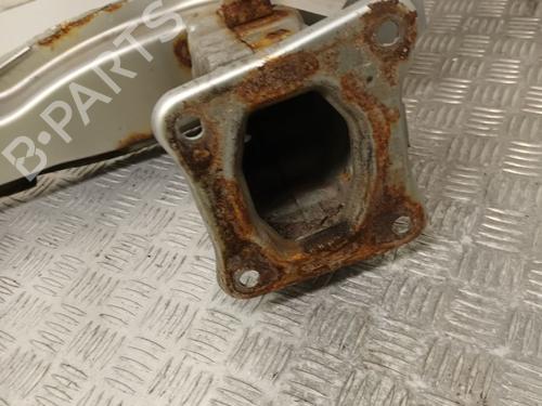 Front bumper reinforcement FORD FOCUS III 1.6 TDCi | BP29653466C109 