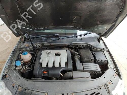 Sikkerhetsbelte foran venstre VW PASSAT B6 Variant (3C5) 2.0 TDI | BP29664687I26 