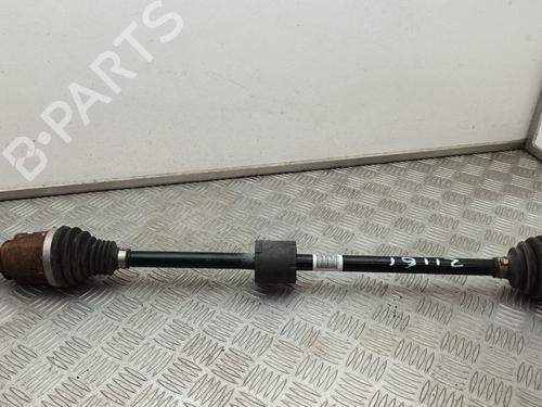 Used Right front driveshaft VAUXHALL ADAM (M13) 1.4 (101 hp) 29653775