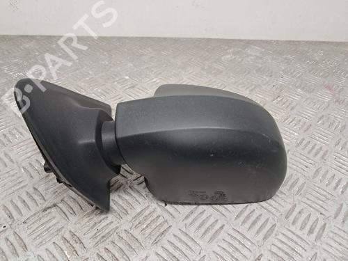 Left mirror DACIA SANDERO 1.5 dCi | BP29664831C26 