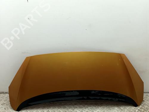 Used Hood PEUGEOT 1007 (KM_) 1.6 16V (109 hp) 29684805