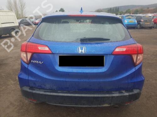 Steering column HONDA HR-V (RU) 1.5 (RU1) | BP29672425M21 