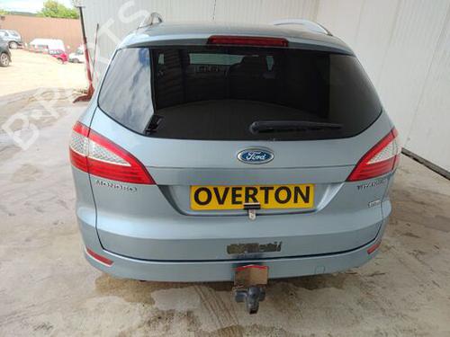 Right mirror FORD MONDEO IV Turnier (BA7) 2.0 TDCi | BP29679902C27 