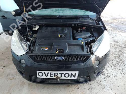Engine control unit (ECU) FORD S-MAX (WA6) 2.0 TDCi | BP29676902M57