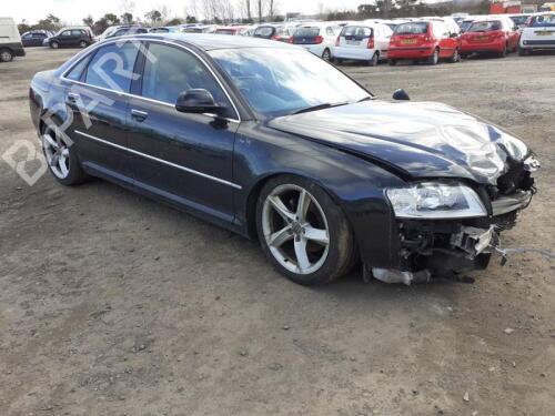 Left rear brake caliper AUDI A4 B8 (8K2) 1.8 TFSI quattro | BP29671654M107