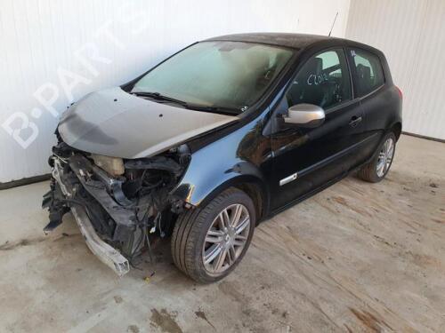 Windscreen washer tank RENAULT CLIO III (BR0/1, CR0/1) 1.2 16V (BR0P, CR0P) | BP29656976C113 