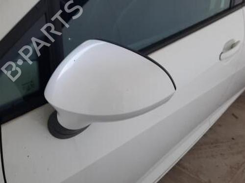 Left rear door SEAT IBIZA IV ST (6J8, 6P8) 1.2 TSI | BP29652531C4
