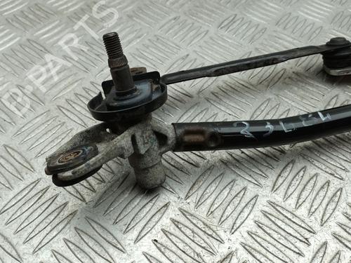 Front wipers mechanism HYUNDAI i10 I (PA) 1.2 | BP29666403C83 