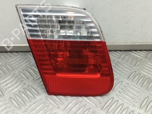 Used Left taillight BMW 3 (E46) 318 i (143 hp) 29665509