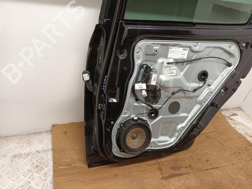 Right rear door KIA CEE'D SW (ED) 1.6 CRDi 115 | BP29667552C5