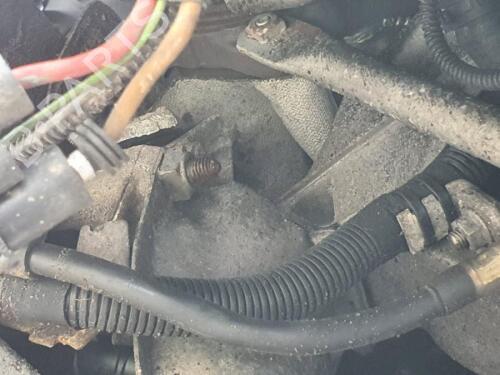 Steering column AUDI A4 B8 (8K2) 2.0 TDI | BP29651112M21