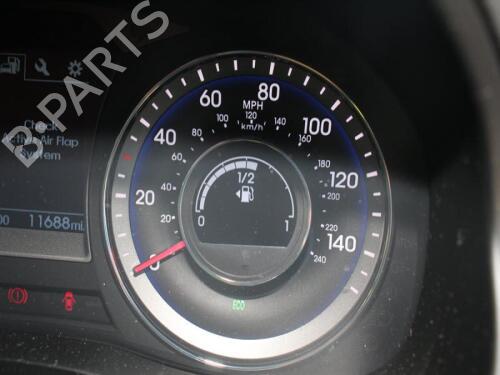 Rear right seatbelt HYUNDAI i40 I (VF) 1.7 CRDI | BP31748413I28 