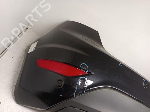 Bak støtfanger FORD FIESTA VI (CB1, CCN) 1.4 | BP29659244C8 