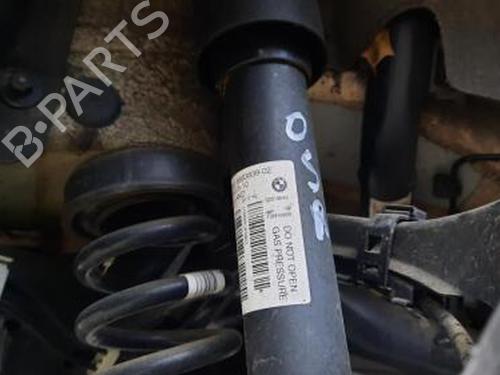 Fuel tank BMW 1 (F20) 116 d | BP29652505C62