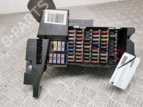 Used Electronic module MERCEDES-BENZ B-CLASS Sports Tourer (W245) B 180 CDI (245.207) (109 hp) 29686499