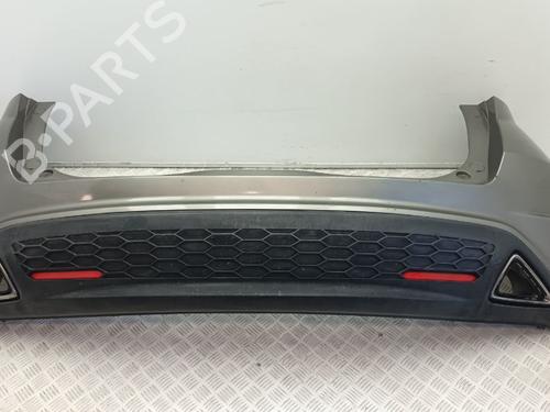 Used Rear bumper HONDA CIVIC VIII Hatchback (FN, FK) 1.8 (FN1, FK2) (140 hp) 29666017