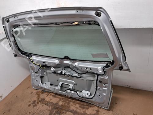 Bakluke CC/Kombi-Kupé VW GOLF PLUS V (5M1, 521) 1.9 TDI | BP29670781C6