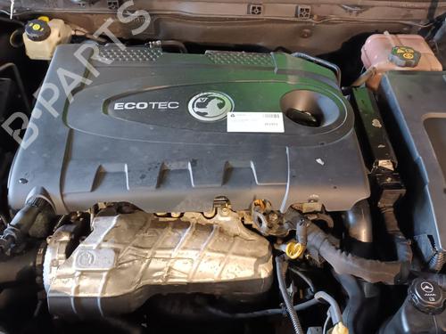 Motore VAUXHALL INSIGNIA Mk I (A) Hatchback (G09) 2.0 CDTI (68) (160 hp) 29653330