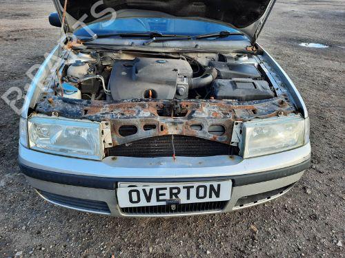 Gearbox SKODA OCTAVIA I (1U2) 1.9 SDI | BP29653214M3