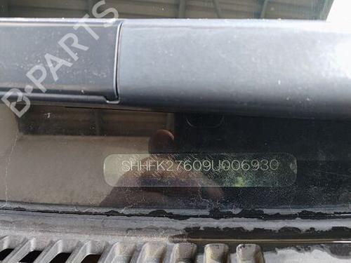 Front left panel HONDA CIVIC VIII Hatchback (FN, FK) 1.8 (FN1, FK2) | BP33158536C58 - Image 21