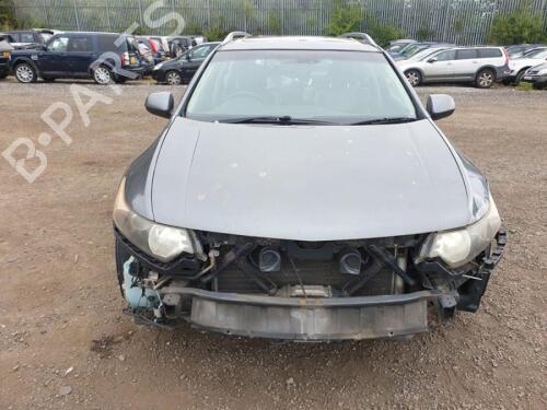 Front left seatbelt HONDA ACCORD VIII Estate (CW) 2.2 i-DTEC (CW3) | BP29648978I26 
