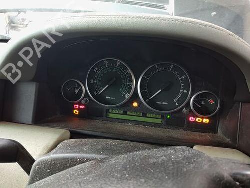 Driver airbag LAND ROVER RANGE ROVER III (L322) 4.4 4x4 | BP30768374C9 