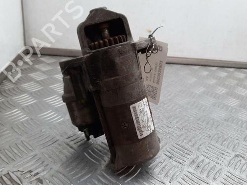 Starter FORD KA (RB_) 1.3 i | BP29646521M8