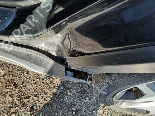 Steering column KIA SPORTAGE IV (QL, QLE) 2.0 CRDi AWD | BP29653908M21 