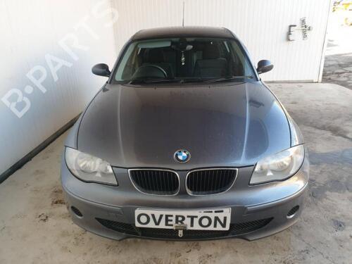 Fuel tank BMW 1 (E87) 120 d | BP29648825C62 